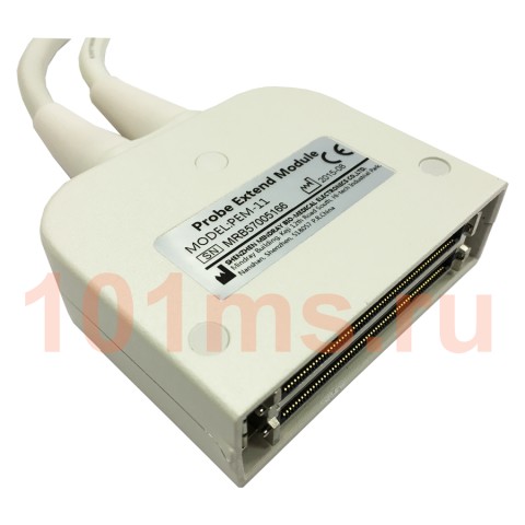 PEM-11 Разветвитель для датчиков - 119 400 руб.