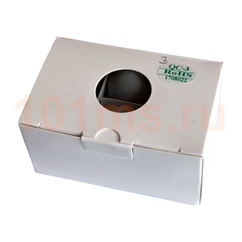 Электроды грудные 3 мм для кардиографов - 3 400 руб.