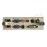 Модуль с различными дополнительными разъемами iDock IOM-21 для Mindray M7 - 46 700 руб.