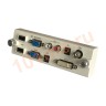 Модуль с различными дополнительными разъемами iDock IOM-21 для Mindray M7 - 46 700 руб.