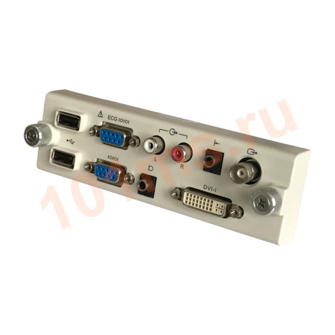 Модуль с различными дополнительными разъемами iDock IOM-21 для Mindray M7 - 37 100 руб.