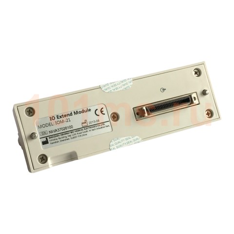 Модуль с различными дополнительными разъемами iDock IOM-21 для Mindray M7 - 37 100 руб.