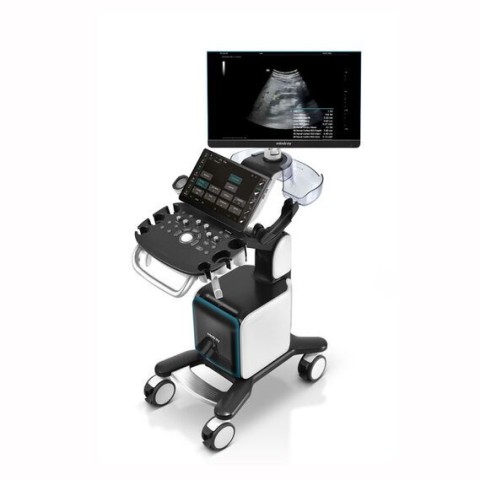  УЗИ сканер Mindray Consona N9P - 0 руб.
