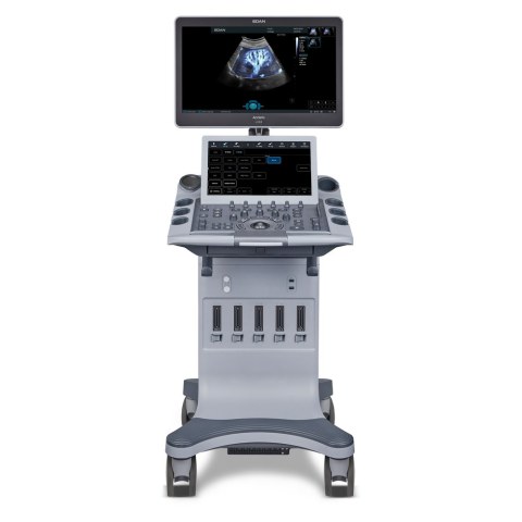 УЗИ аппарат Edan Acclarix LX85 - 1 334 000 руб.