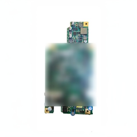 Плата питания PHV для Mindray DC-70, DC-70 exp - 107 040 руб.