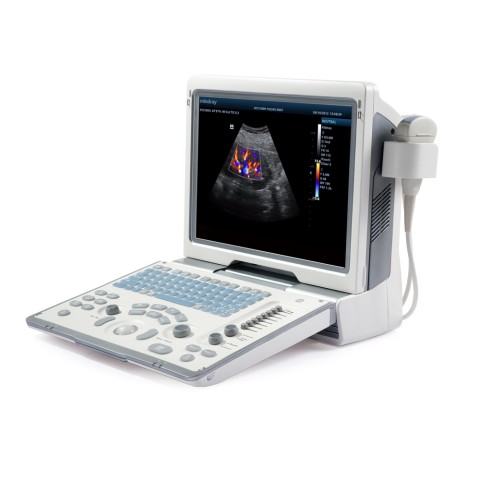 УЗИ аппарат Mindray DP-50 Color - 355 600 руб.