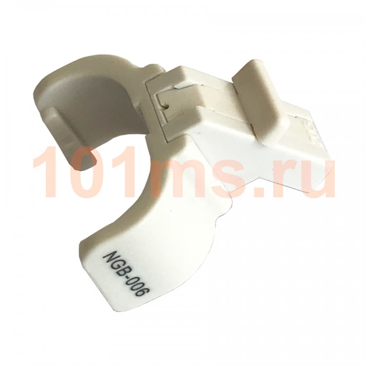 NGB-006 Одноразовая (пластиковая) биопсийная насадка - 25 870 руб.