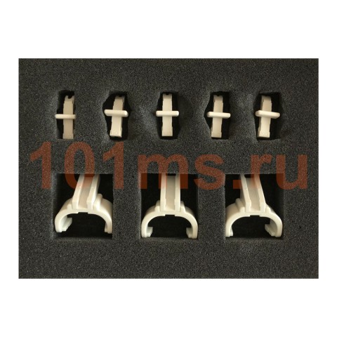 NGB-006 Одноразовая (пластиковая) биопсийная насадка - 24 700 руб.