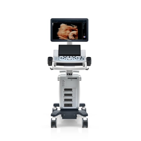 УЗИ аппарат DC-60 with X-Insight - 922 900 руб.