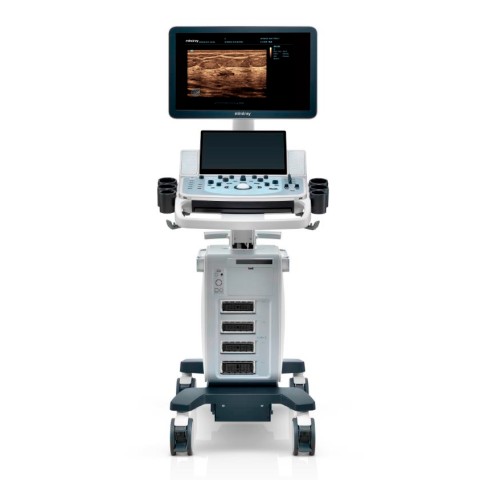 УЗИ аппарат DC-60 with X-Insight - 820 800 руб.