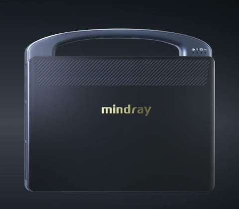 Портативный УЗИ аппарат Mindray MX6 - 0 руб.
