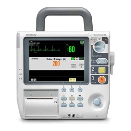 Монитор-дефибриллятор Mindray BeneHeart D6