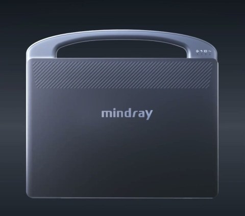 Портативный УЗИ аппарат Mindray MX5 - 0 руб.