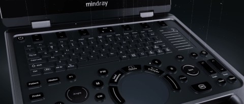 Портативный УЗИ аппарат Mindray MX5 - 0 руб.