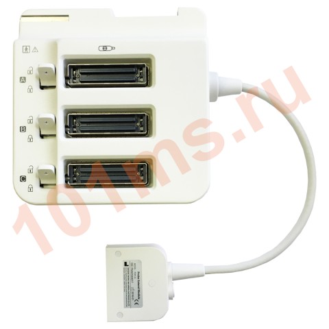 PEM-21 Разветвитель для датчиков - 113 400 руб.