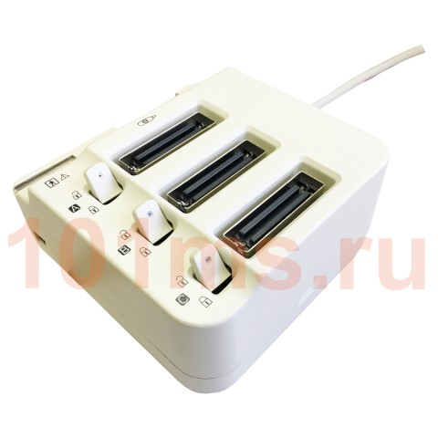 PEM-21 Разветвитель для датчиков - 113 400 руб.