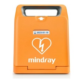 Автоматический наружный дефибриллятор Mindray BeneHeart C1A