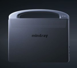Портативный УЗИ аппарат Mindray MX3