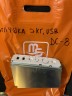 Заглушка ЭКГ USB DC-8 - 0 руб.