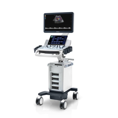 УЗИ аппарат DC-60 with X-Insight - 810 800 руб.