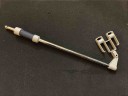 Кронштейн для кабелей датчиков DP-6600 - 0 руб.