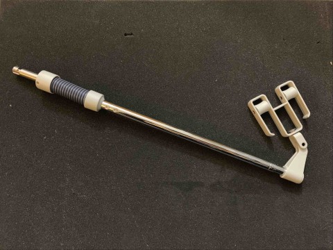 Кронштейн для кабелей датчиков DP-6600 - 0 руб.