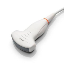 Датчик ультразвуковой объемный конвексный D6-2P