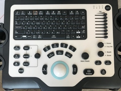 Ультразвуковая диагностическая система Mindray DC-28 - 258 100 руб.