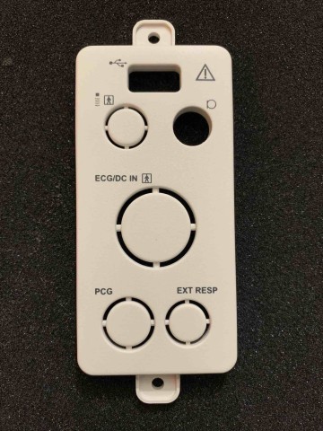 Заглушка ECG - 0 руб.