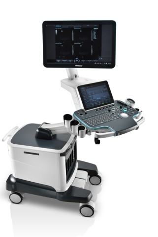 УЗИ сканер Mindray Resona 6 - 2 830 800 руб.
