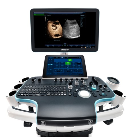УЗИ сканер Mindray Resona 6 - 2 830 800 руб.