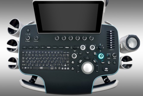 УЗИ сканер Mindray Resona 6 - 2 830 800 руб.