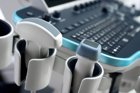 УЗИ сканер Mindray Resona 6 - 2 830 800 руб.