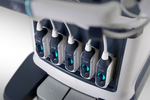 УЗИ сканер Mindray Resona 6 - 2 830 800 руб.