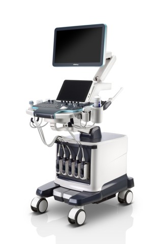 УЗИ сканер Mindray Resona 6 - 2 830 800 руб.