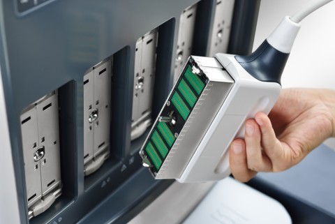 УЗИ сканер Mindray Resona 6 - 2 830 800 руб.